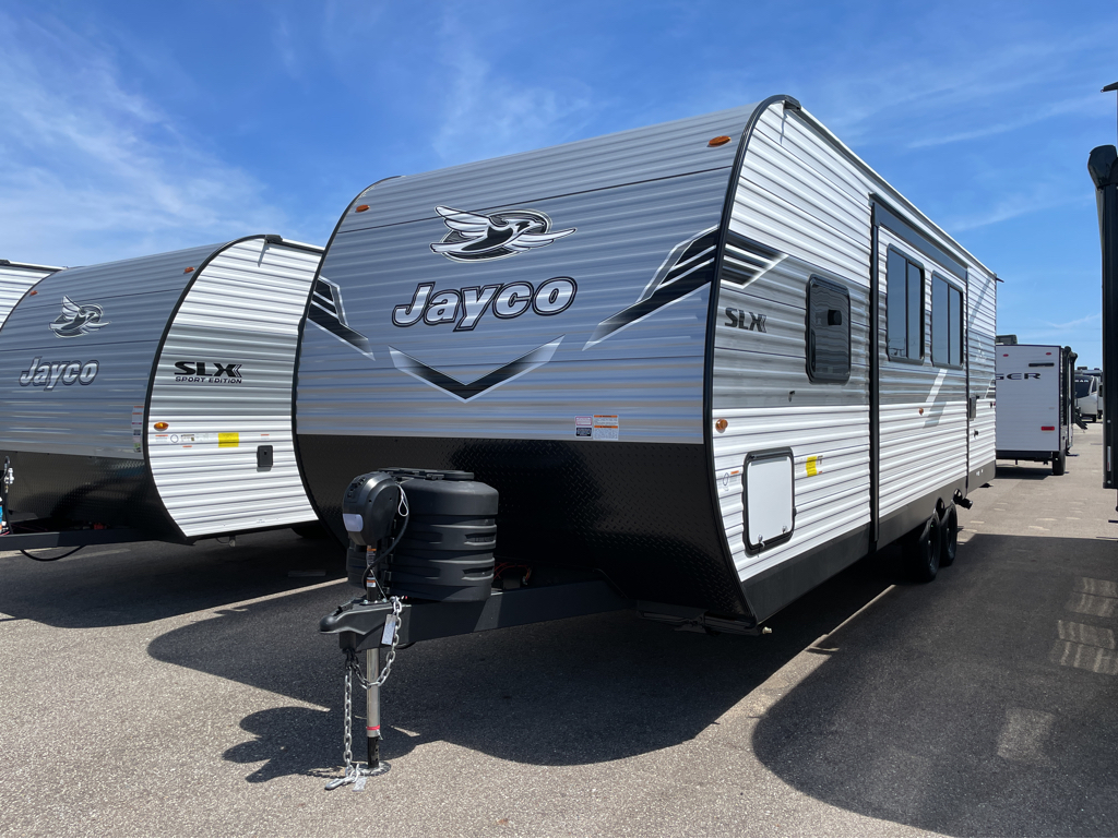 2026 Jayco Jay Flight SLX 261BHS - Image 5