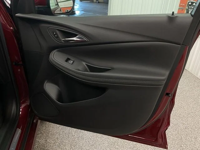 2023 Buick Encore GX Utility 4D Select 2WD - Image 24