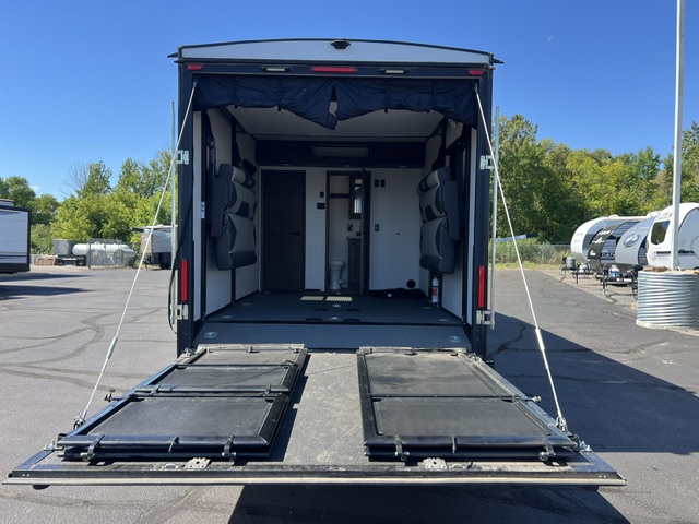 2022 Forest River XLR Hyperlite 3212 - Image 14