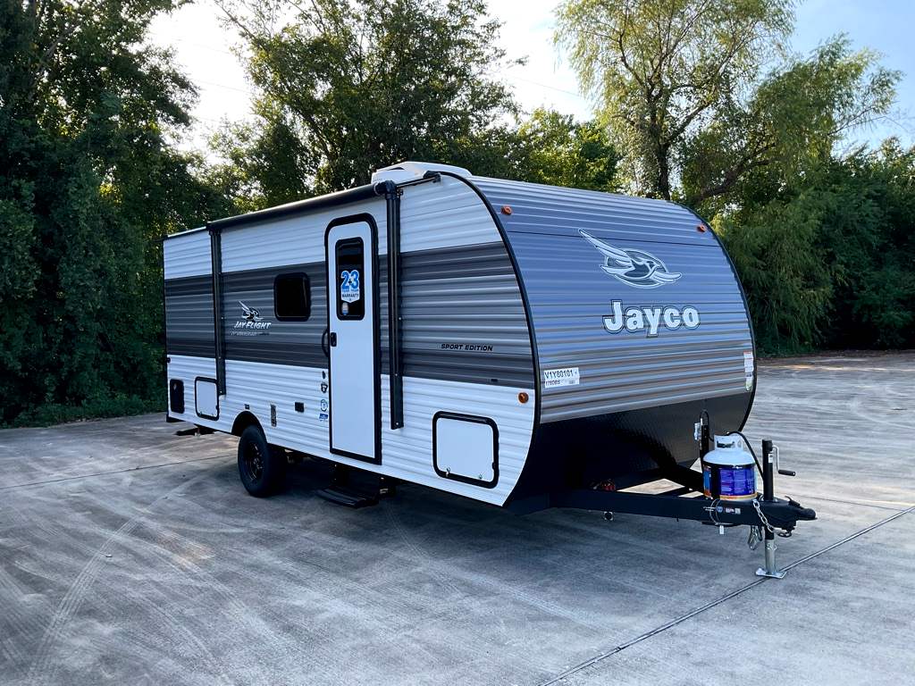 2027 JAYCO Jay Flight 178DBS - Image 1