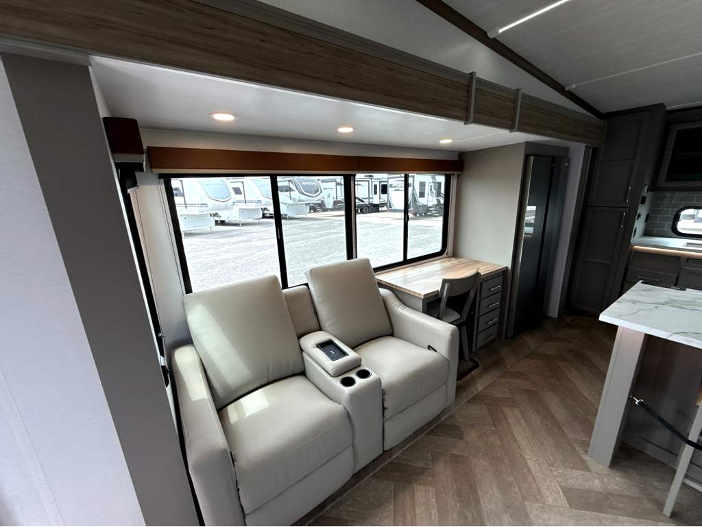 2026 Keystone SPRINTER 3840LRK - Image 12