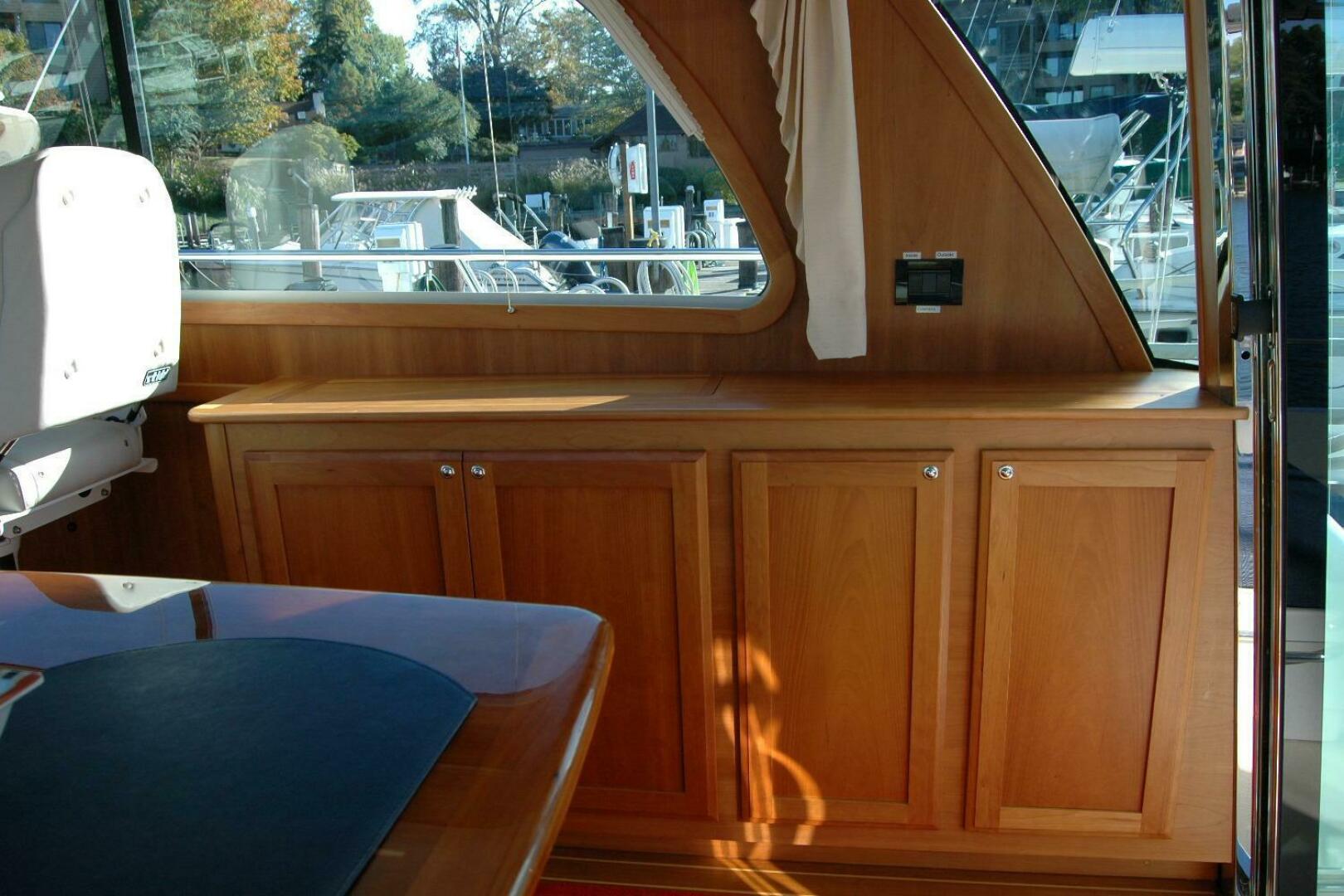 2019 Sabre 38 Salon Express - Image 63