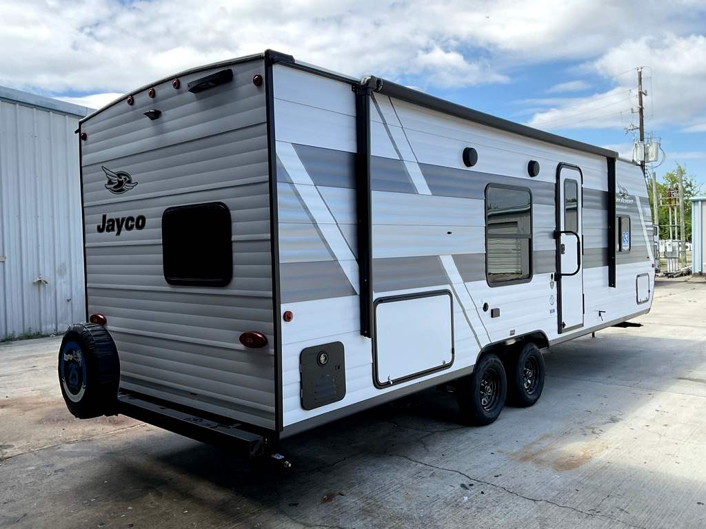 2027 JAYCO Jay Flight 260BH - Image 7