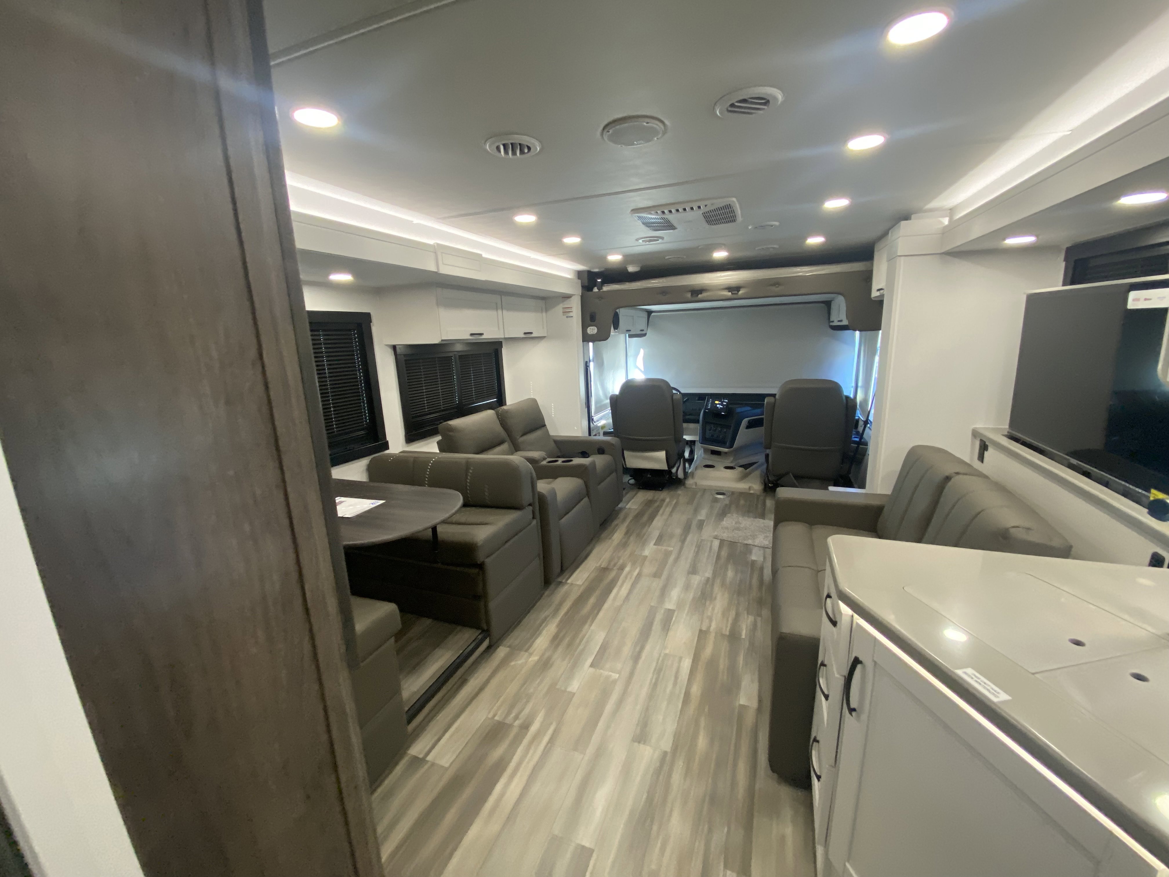 2026 JAYCO PRECEPT 34G - Image 34