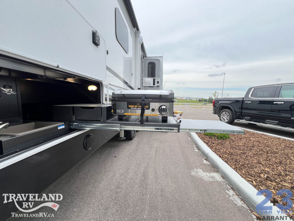 2027 Jayco Pinnacle 39FLOK - Image 13