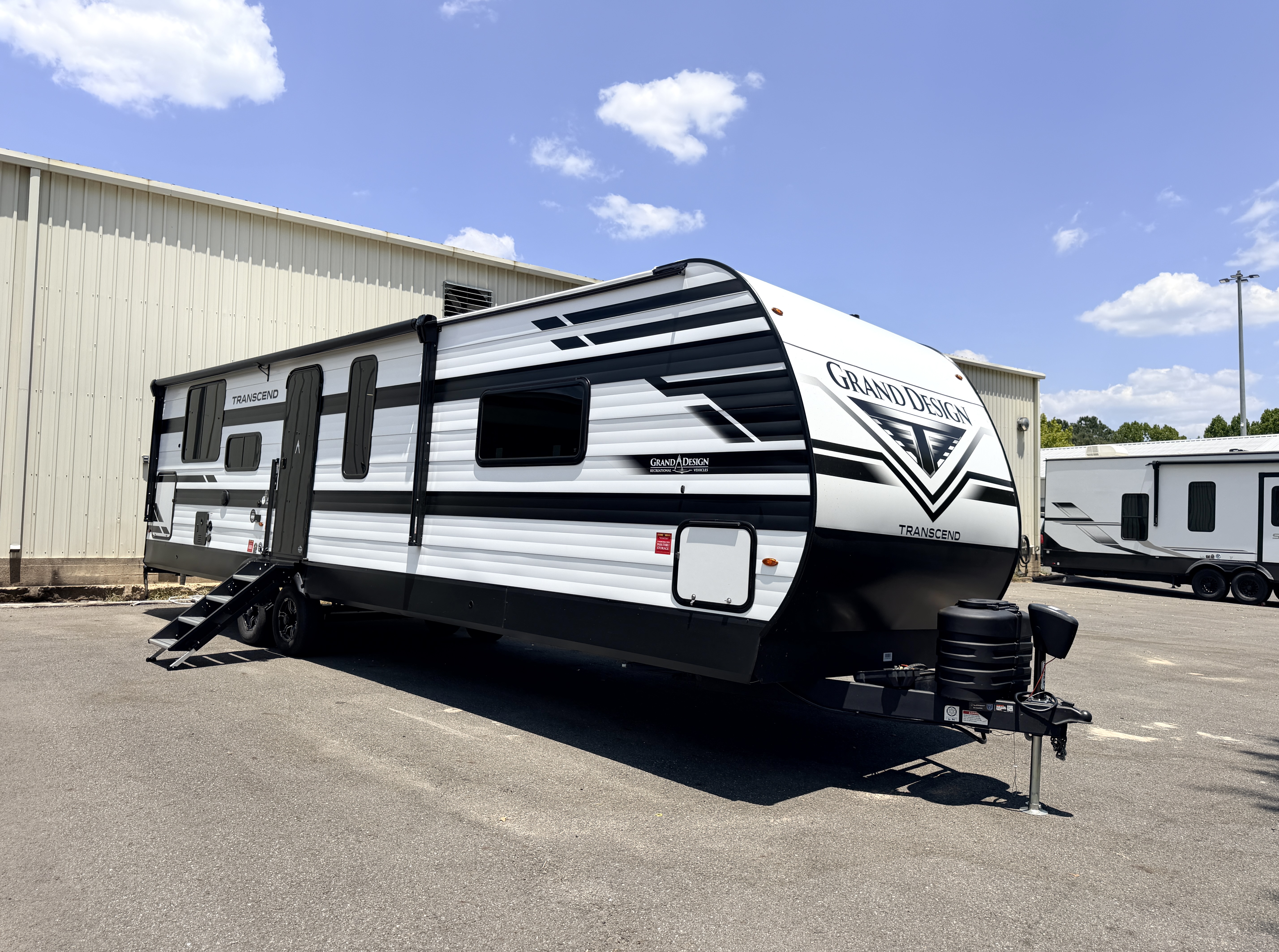2027 Grand Design Transcend 315RKT - Image 1