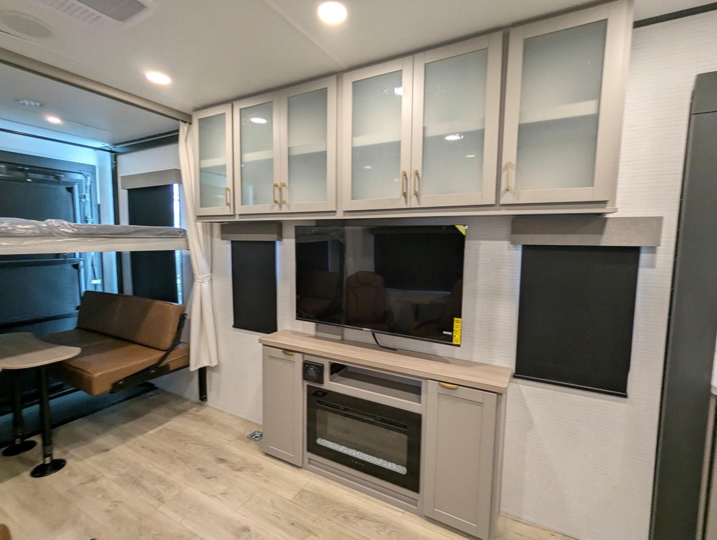 2027 Forest River Stealth 2900 - Image 5
