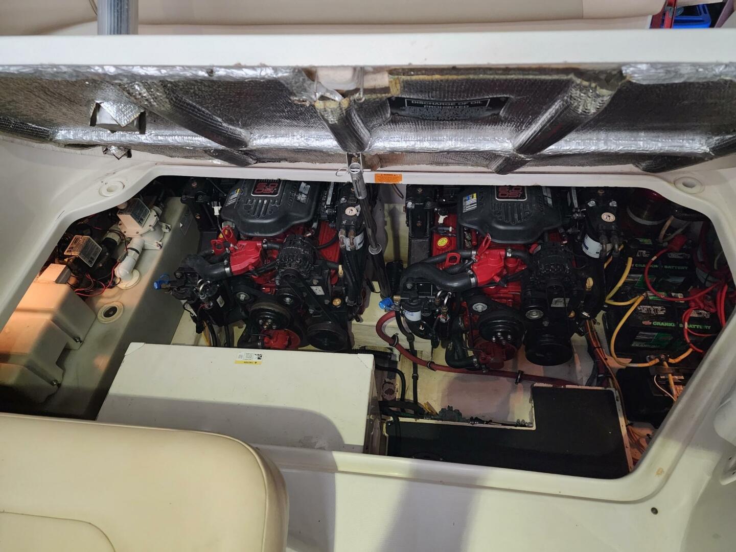 2006 Chaparral Signature 290 - Image 23