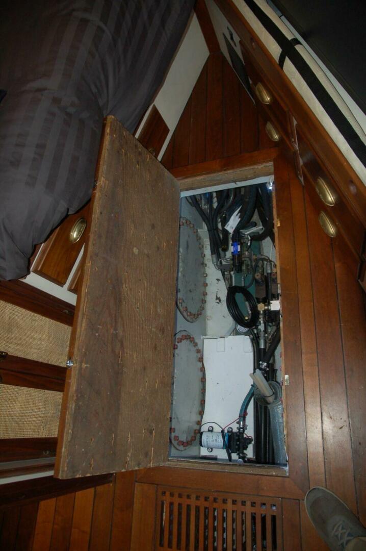 2006 Custom Sprague - Image 80