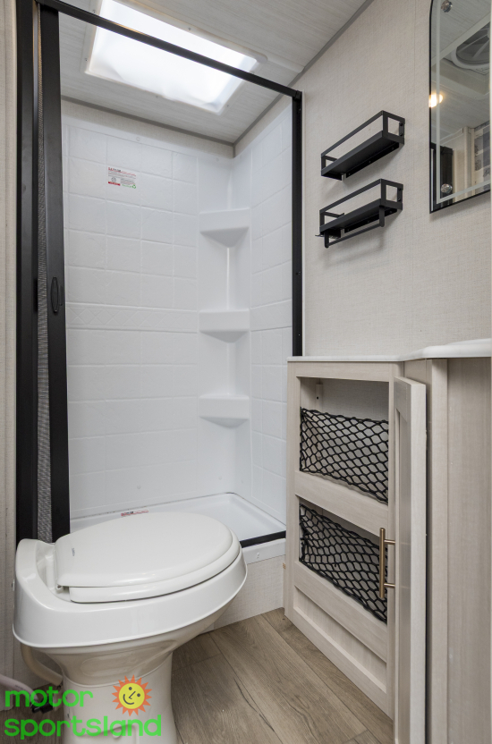 2026 Forest River R-Pod RP-205 - Image 22