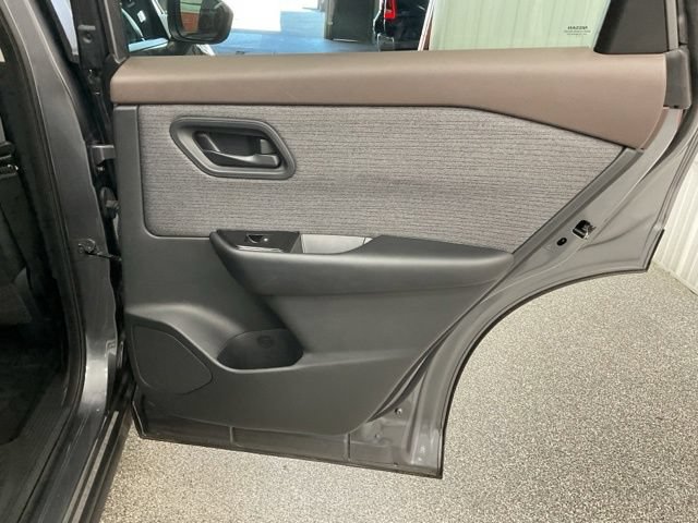 2023 Nissan Rogue Utility 4D SV AWD - Image 28