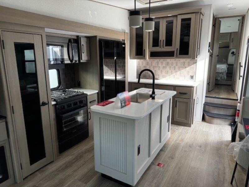 2026 Grand Design Reflection 303RLS - Image 15