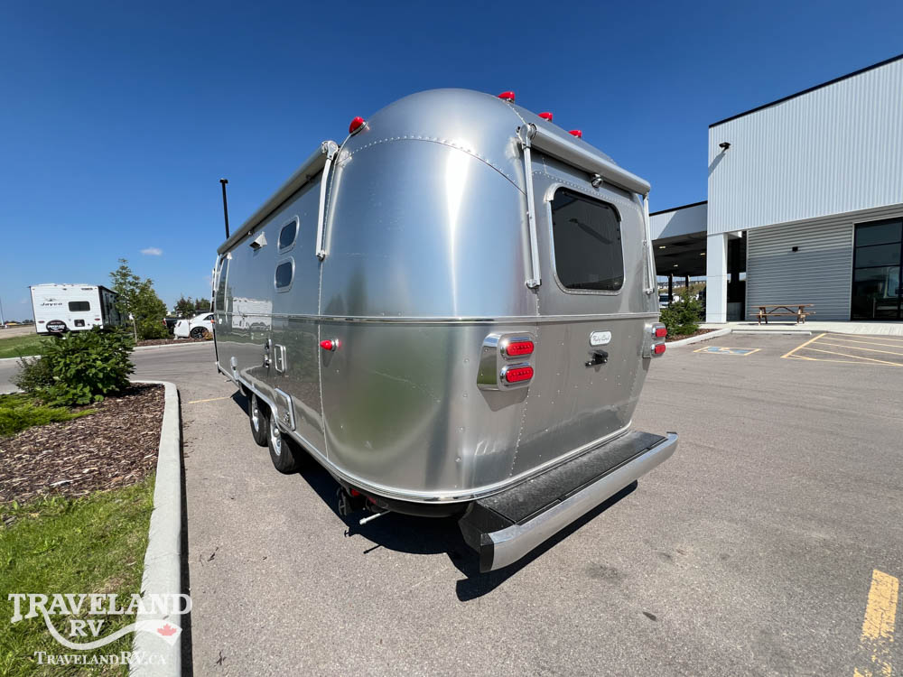 2027 Airstream Flying Cloud 23FBQ - Image 8