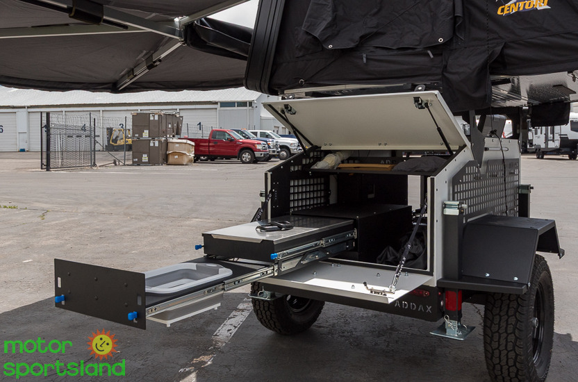 2027 Addax Basecamp V3 JEEP EDITION - Image 34
