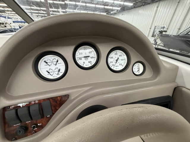 2003 FOURWINNS FREEDOM 170 - Image 21