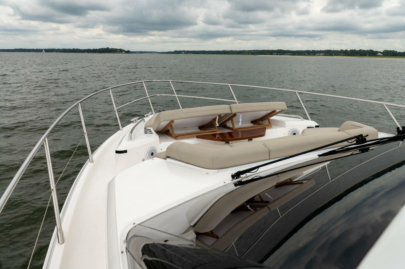 2021 Princess S62 - Image 22