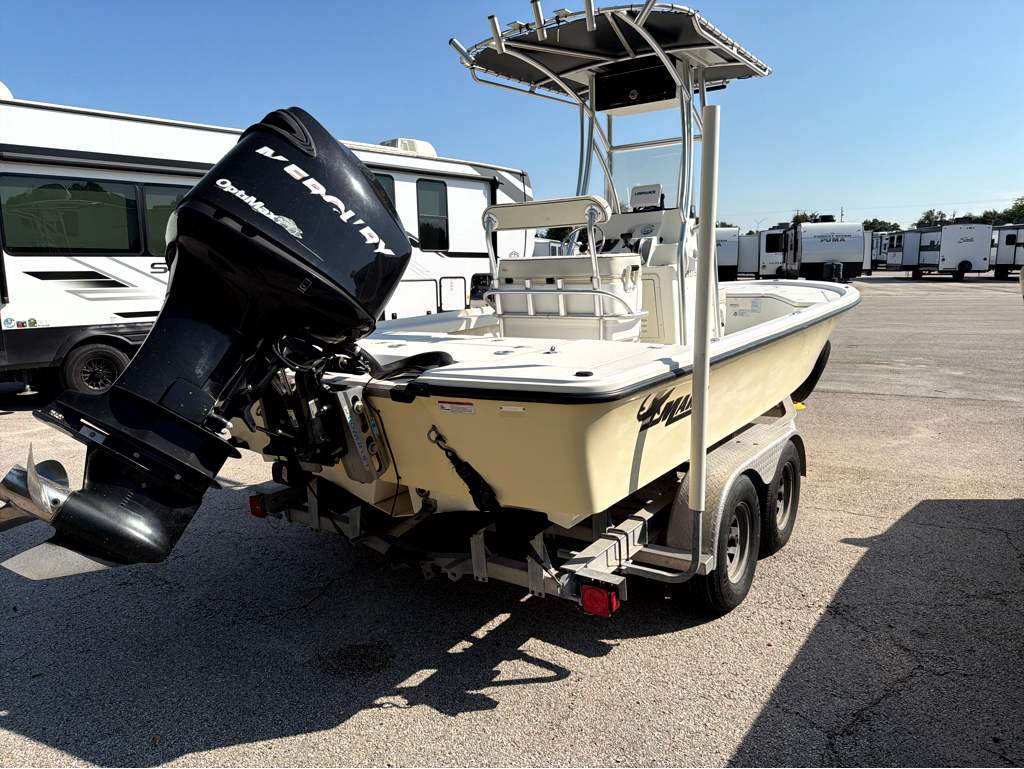 2016 MAKO 21 LTS Base - Image 3