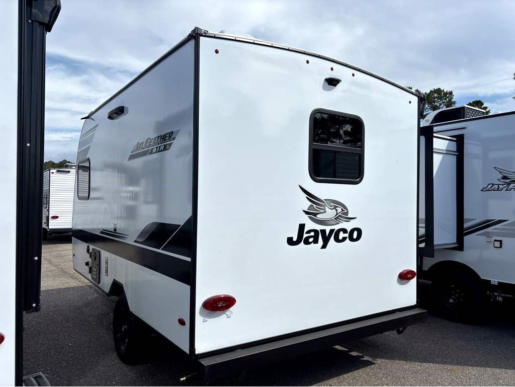 2026 JAYCO JAY FEATHER AIR 15TBSL - Image 7