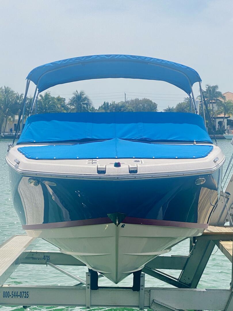 2016 Regal 22 Fasdeck Base - Image 2