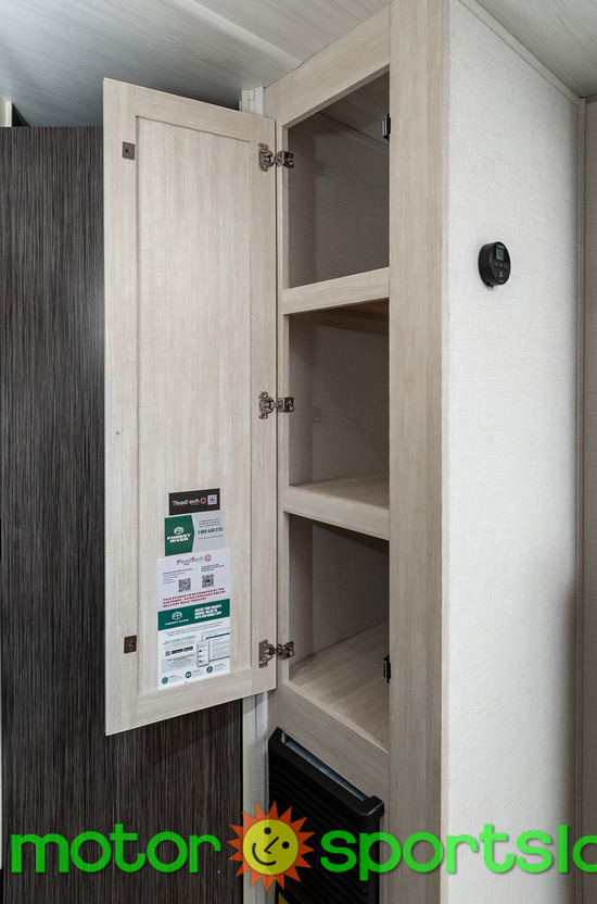 2027 Forest River R-Pod RP-203 - Image 21
