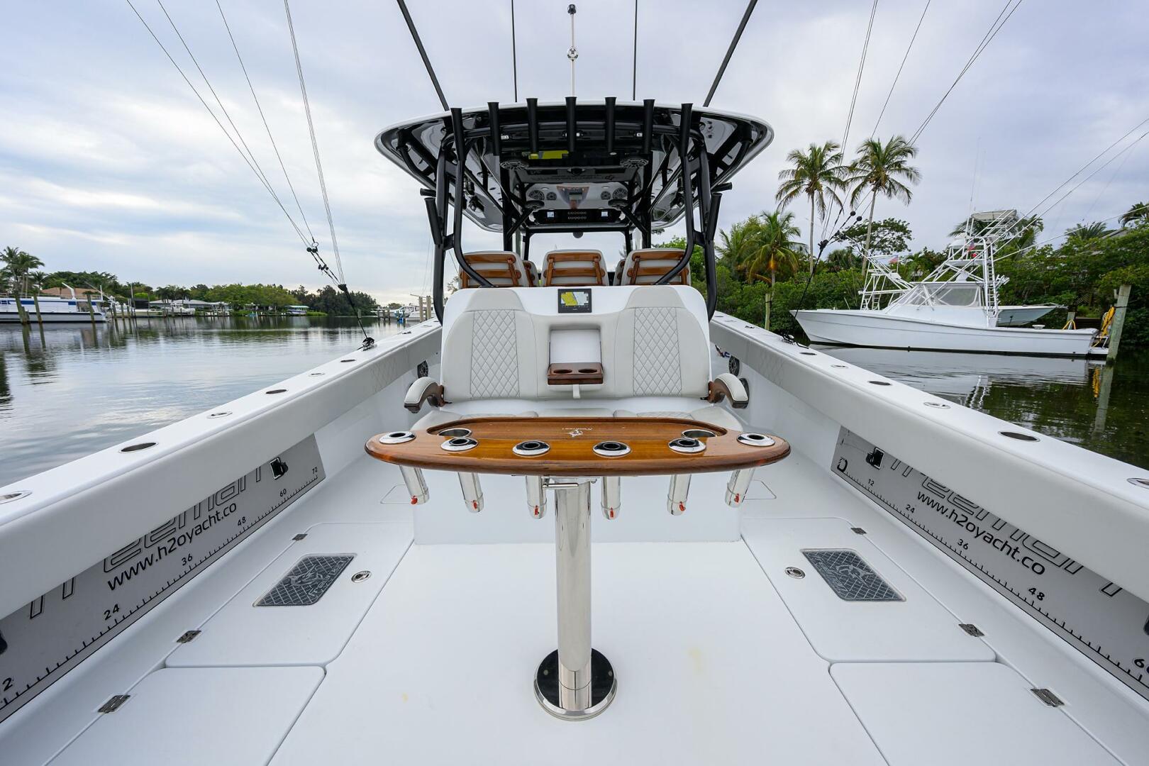 2020 VIKING VIKING 61 Convertible Base - Image 16
