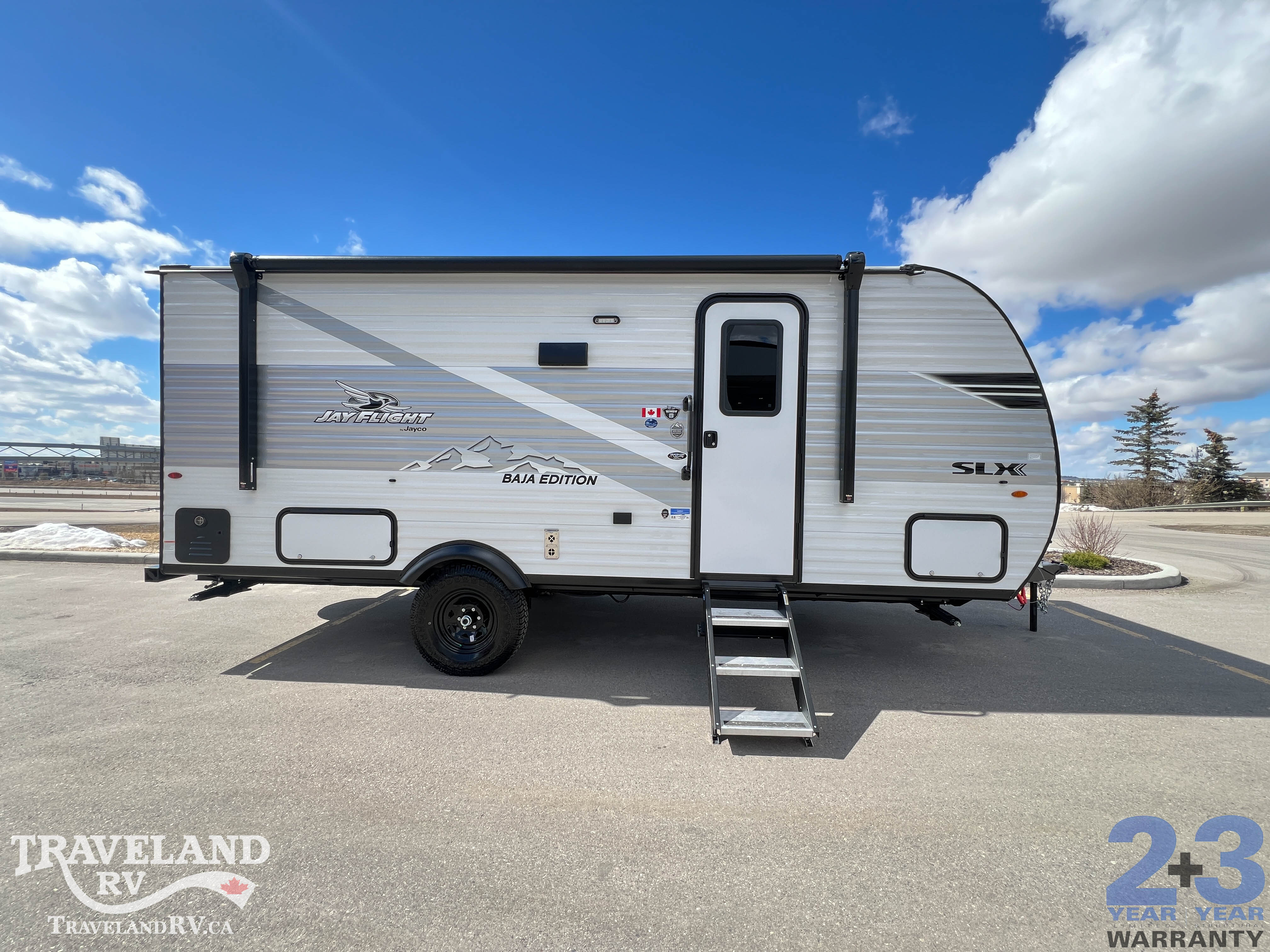 2026 Jayco Jay Flight SLX 197MBW - Image 9