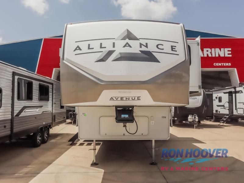 2026 ALLIANCE 35RKS - Image 2