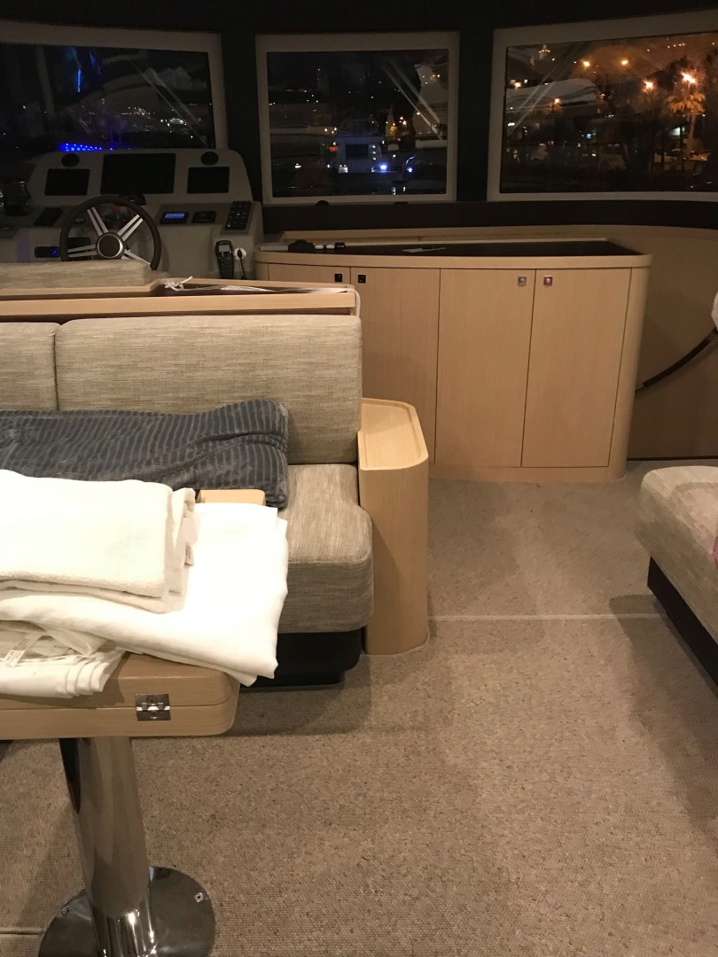 2019 Sirena 58 Flybridge - Image 20