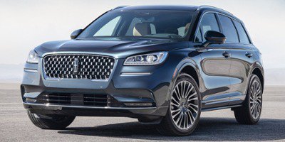 2020 Lincoln Corsair Utility 4D Reserve AWD 2.0L I4 Turbo - Image 1