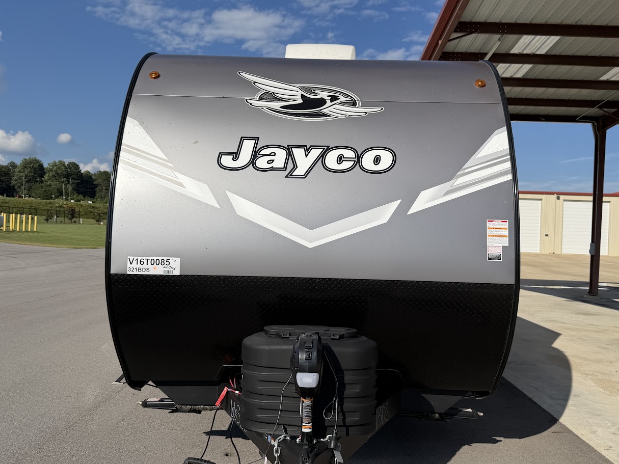 2027 JAYCO JAY FLIGHT 321BDS - Image 2