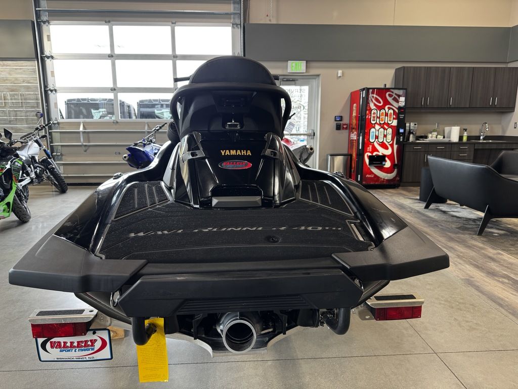2026 Yamaha WaveRunners FX® Limited SVHO® - Image 11