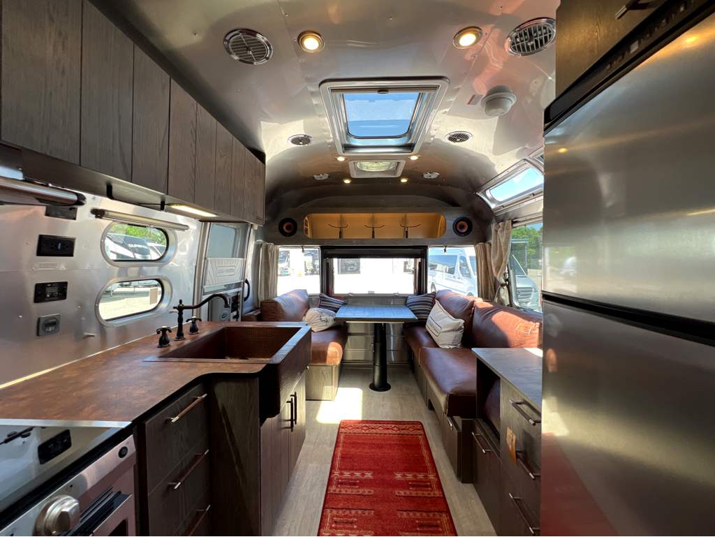2026 AIRSTREAM STETSON + 6666 27FBT - Image 5