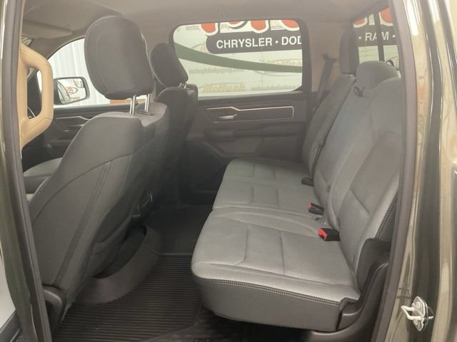 2020 Ram 1500 Pickup Crew Cab Bighorn/Lone Star 4WD - Image 28