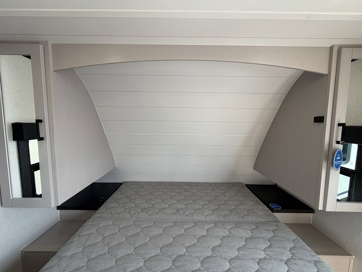2026 JAYCO JAY FEATHER 21MML - Image 21