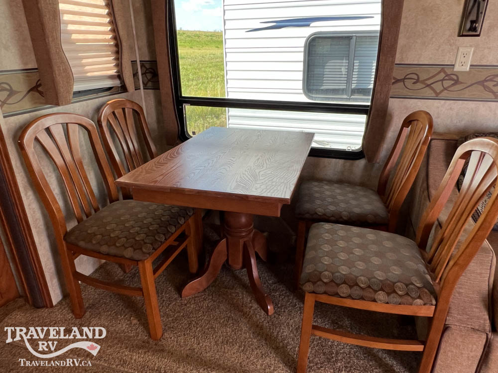 2012 KEYSTONE LAREDO HANDYMAN SPECIAL 295RK - Image 19