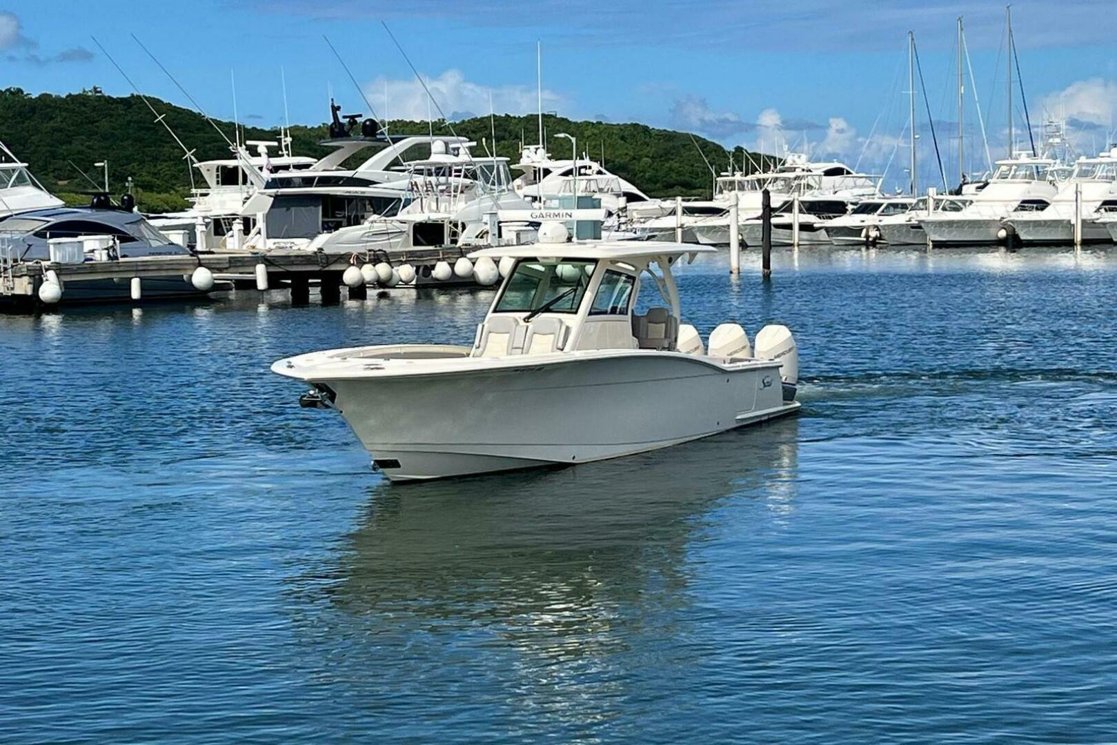 2023 Scout 355 LXF - Image 7