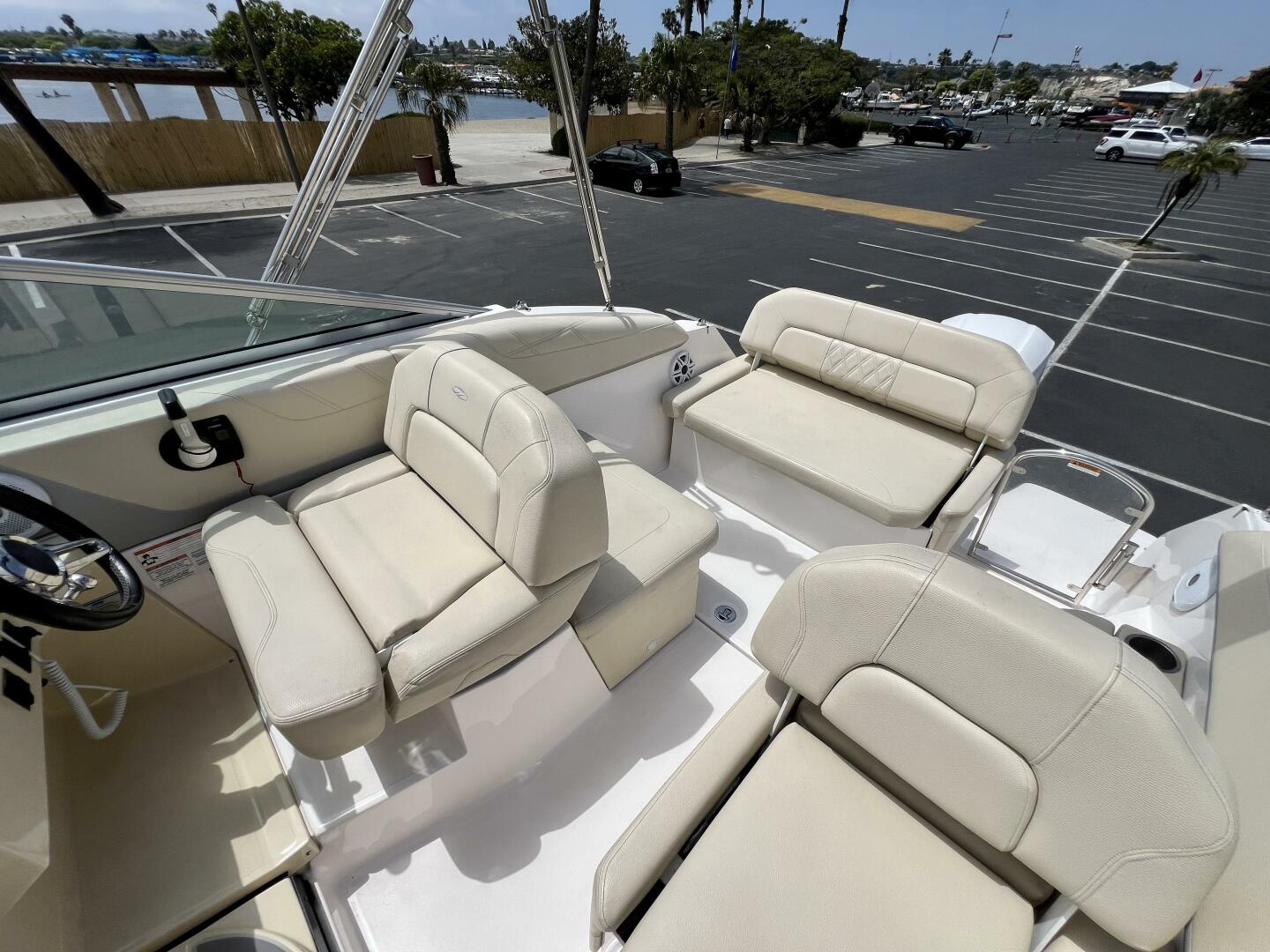 2019 Regal 26 XO - Image 24