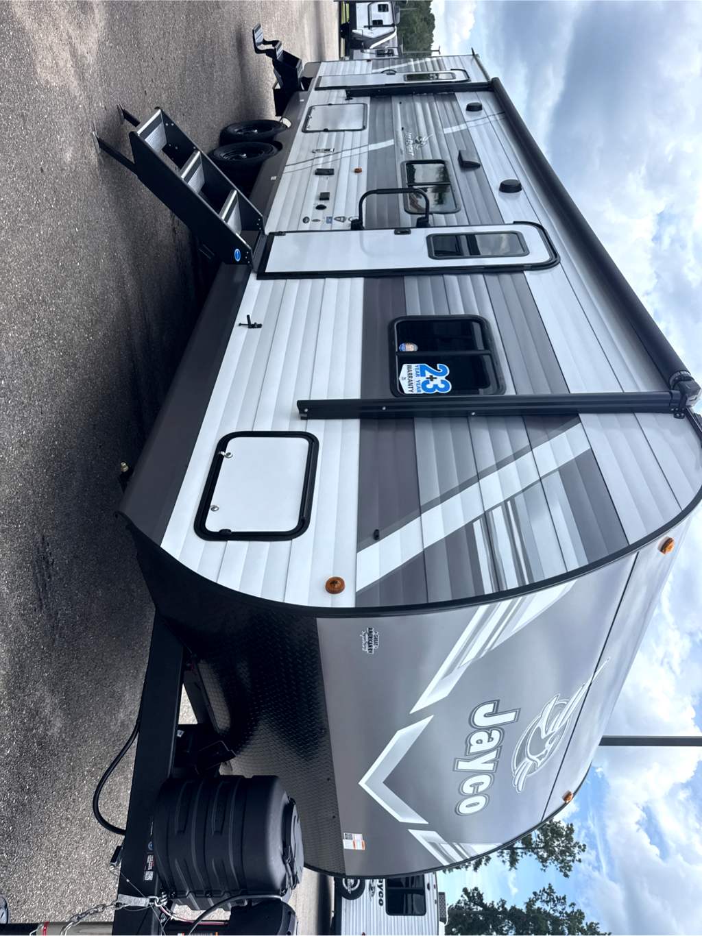 2027 JAYCO JAY FLIGHT 280BHS - Image 1