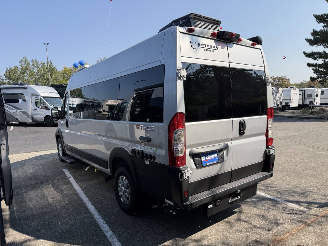 2026 Entegra Coach Ethos 20E - Image 2