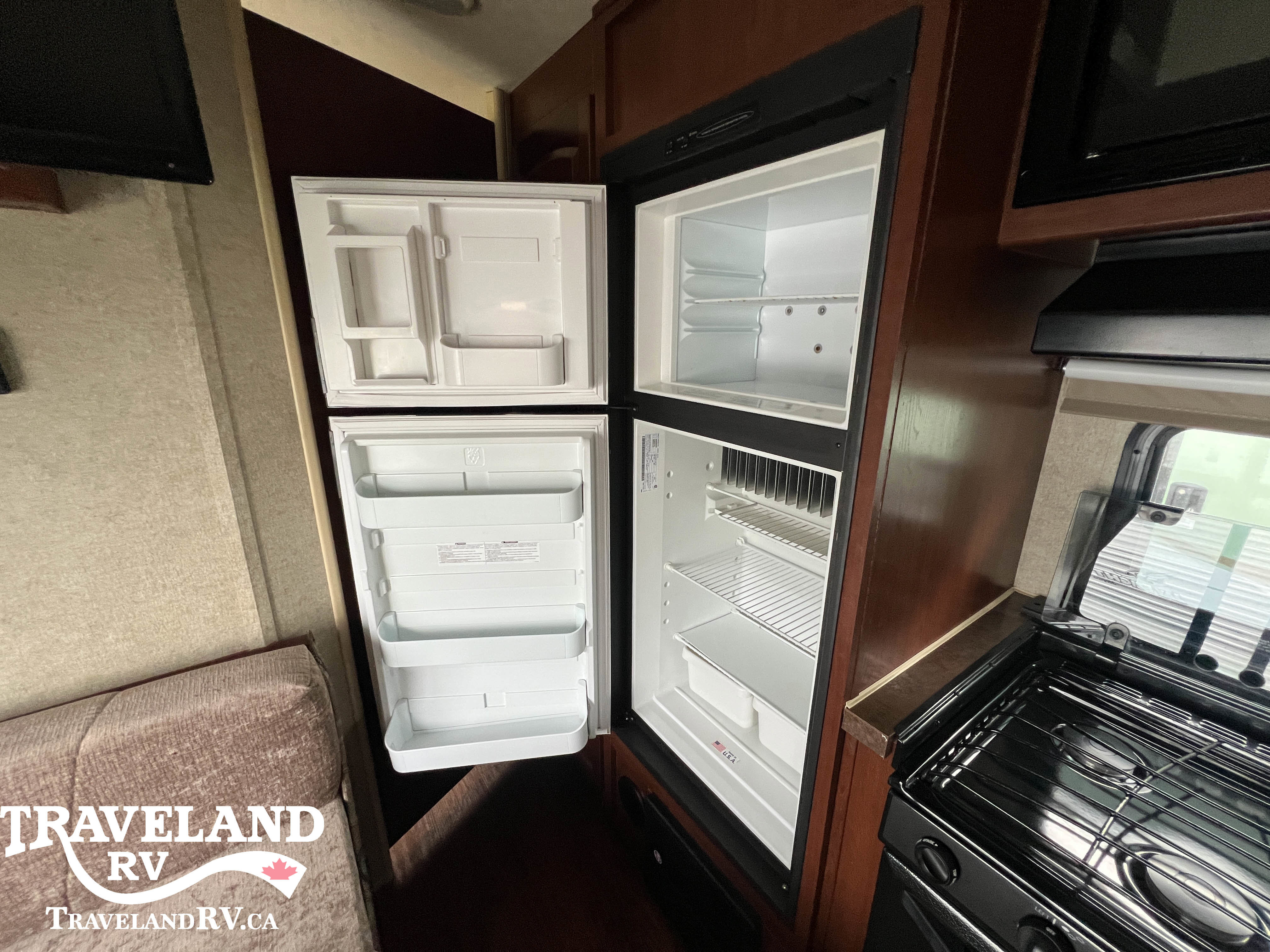 2015 Forest River Rockwood Mini Lite 2304DS - Image 15