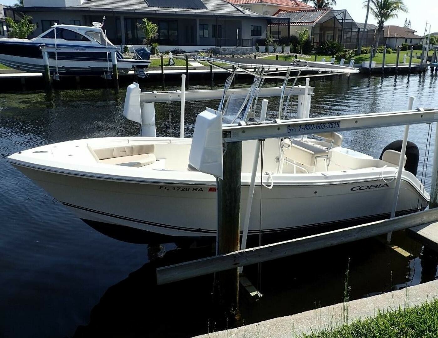2016 Cobia - Image 2