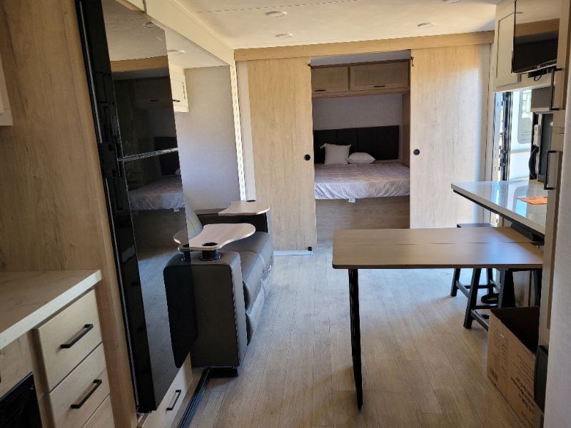 2027 Ember RV Touring Edition 2300MLL - Image 17