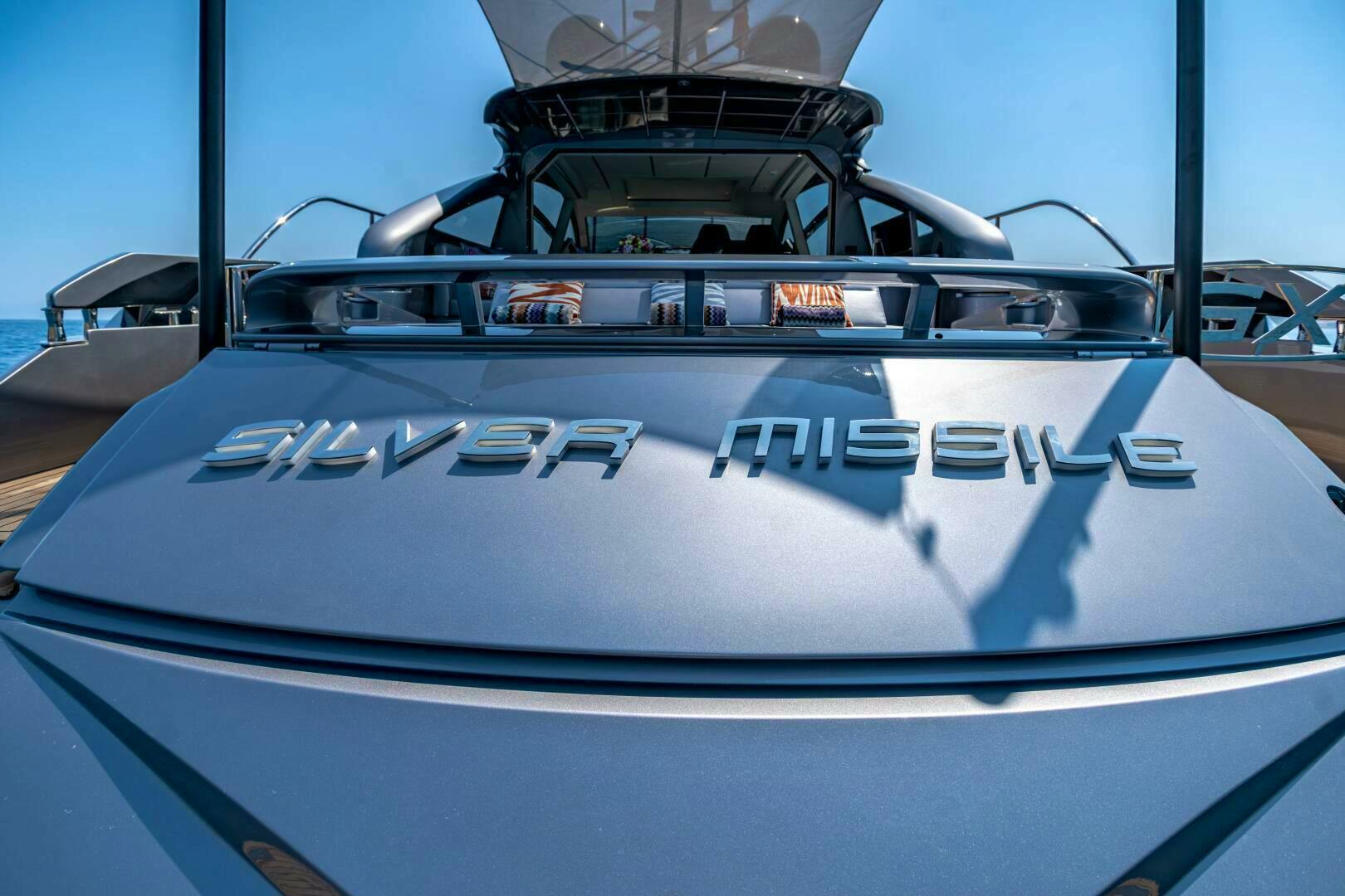 2023 Pershing - Image 14