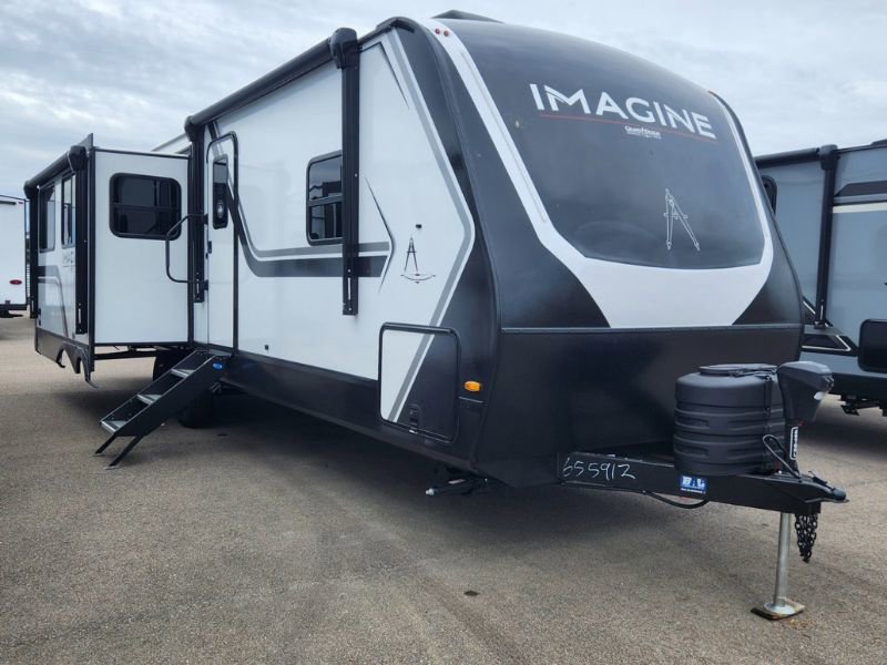 2026 GRAND DESIGN IMAGINE 2970RL - Image 1