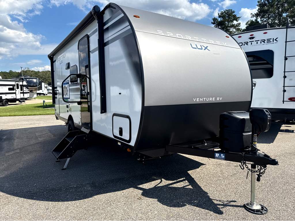 2027 VENTURE RV SPORTTREK STINGER 191VRB - Image 1
