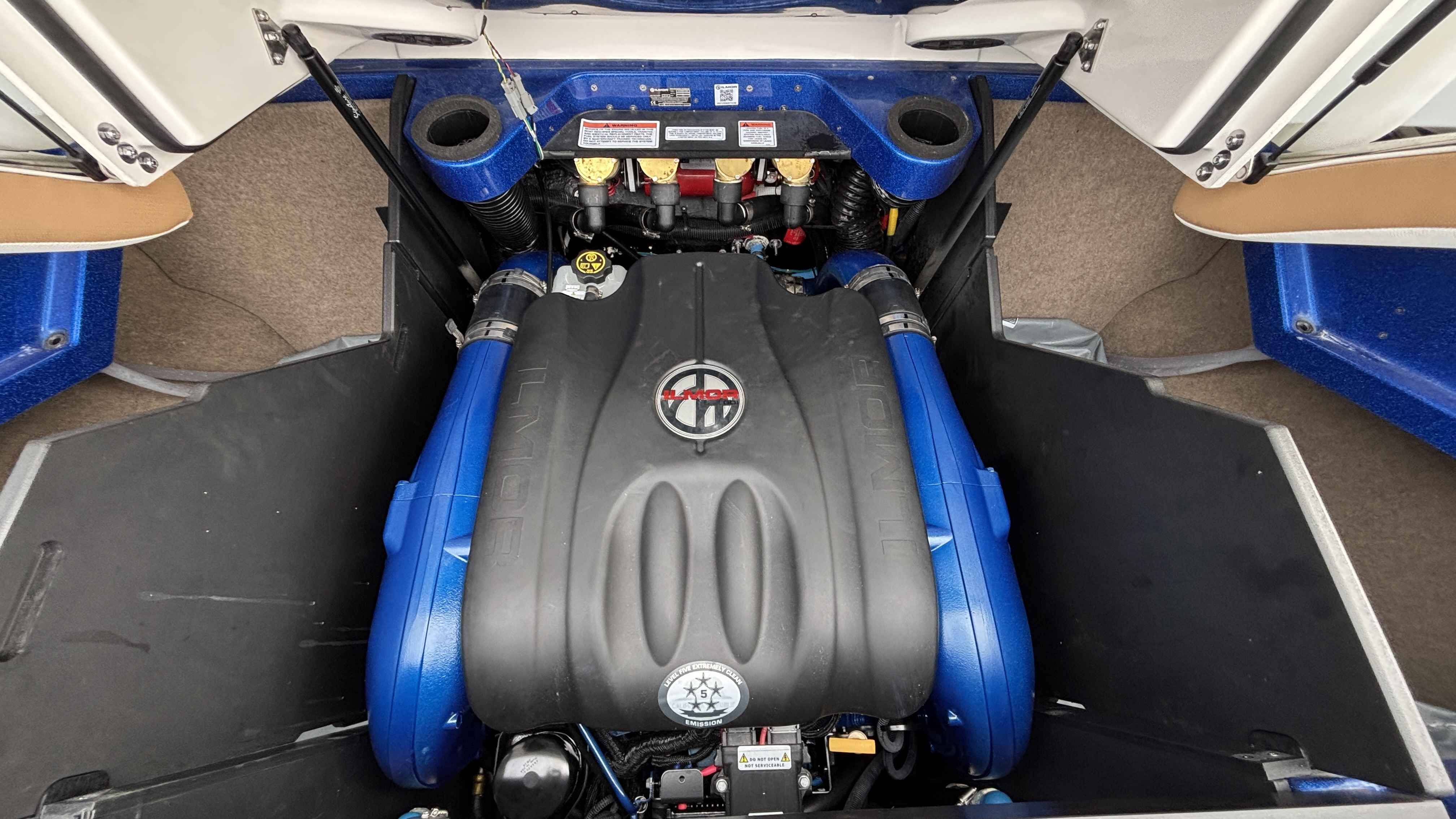 2022 MasterCraft X26 - Image 42