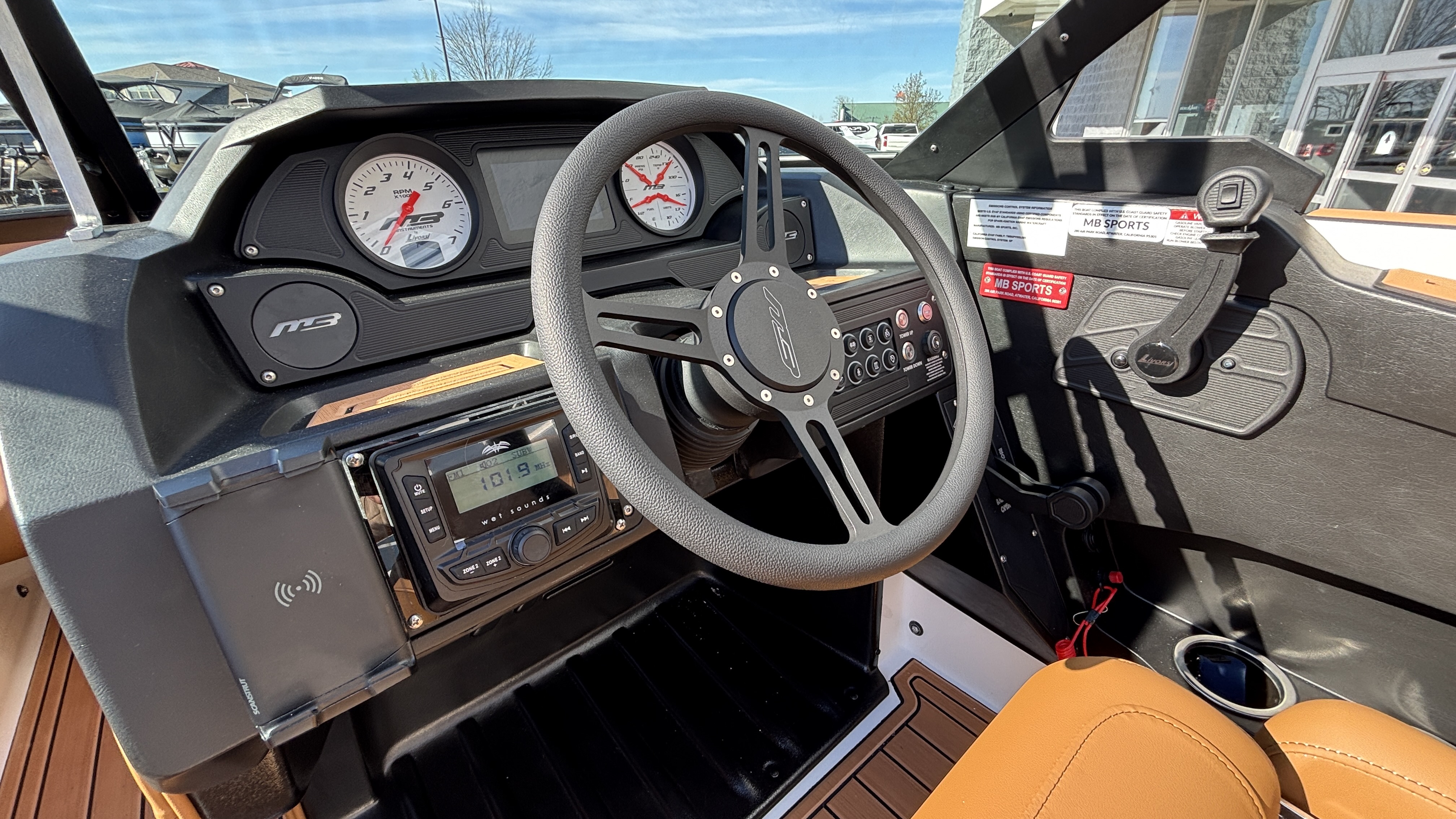 2026 MB Sports F21 Classic - Image 17