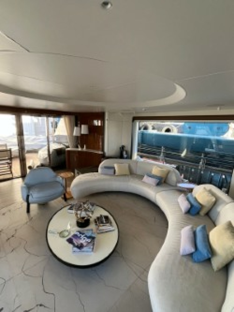 2024 Azimut GRANDE 36M - Image 3