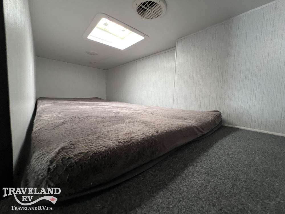 2022 HEARTLAND ROAD WARRIOR 414RW - Image 34