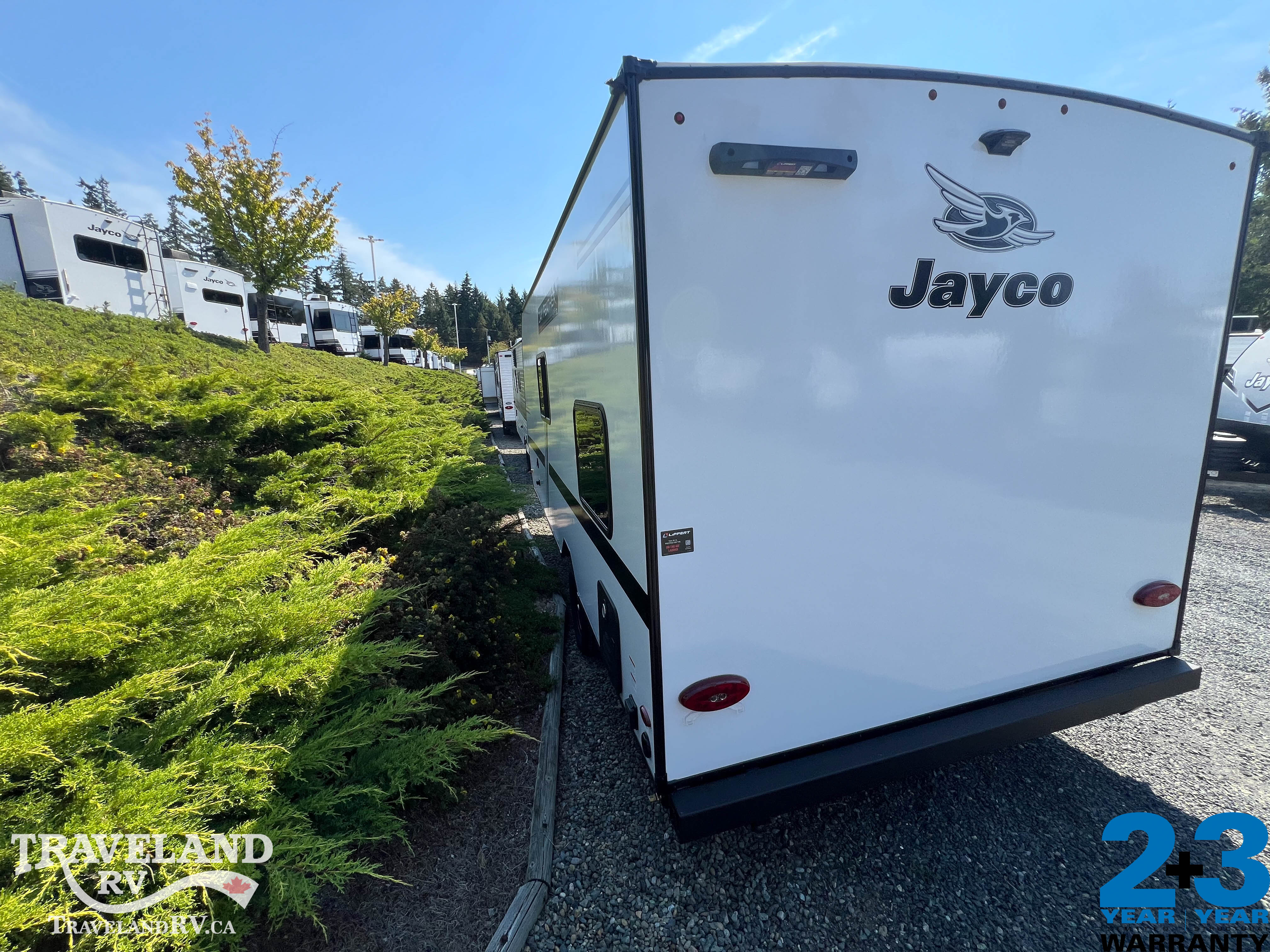 2027 Jayco Jay Feather Air SL 17BHSL - Image 6